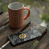 NHL Boston Bruins Camo Google Pixel 3a XL Skin